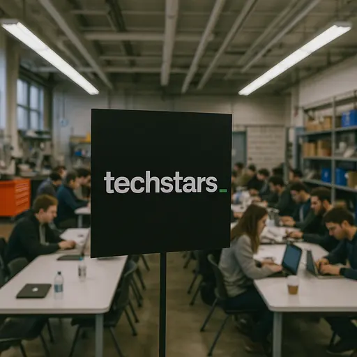 Techstars